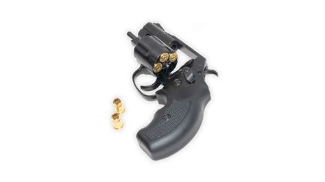 Blank-Firing Revolvers blankammo.com – BlankAmmo.com