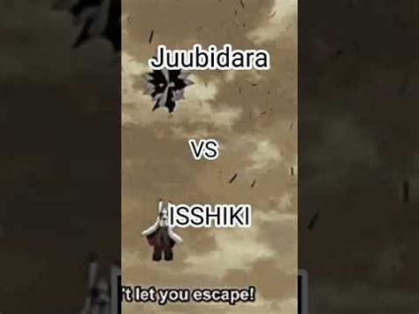 Juubidara vs Isshiki (ending Naruto debates) - YouTube