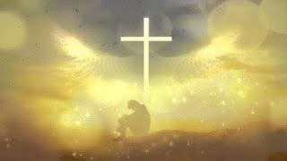 Easyworship Background HD: Easyworship Cross Background