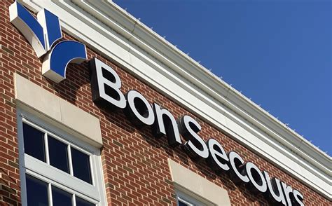 Bon Secours planning new $25M emergency center in Hanover - Richmond ...