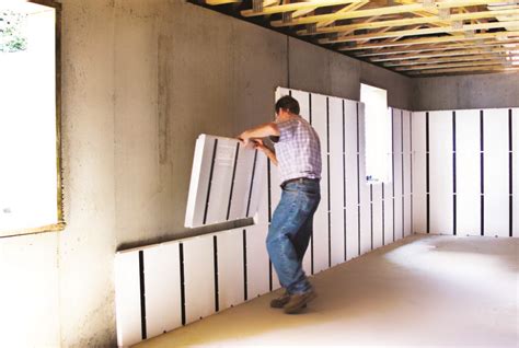 Choosing the Best Internal Wall Insulation for Your Home | InSoFast