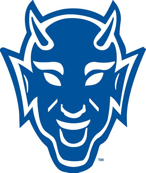 Duke Blue Devils Primary Logo - NCAA Division I (d-h) (NCAA d-h) - Chris Creamer's Sports Logos ...