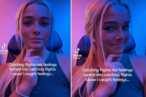 Olivia Dunne reveals the price of "catching feelings" in latest TikTok