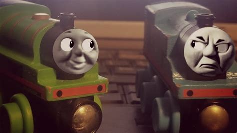 Thomas, Percy And The Dragon Opening Remake - YouTube