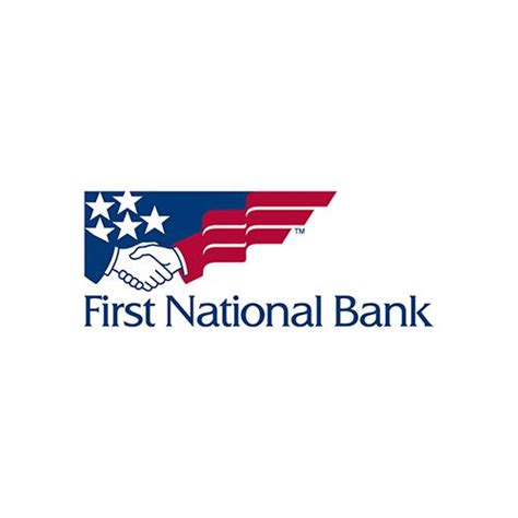 First National Bank - Teams | The Org