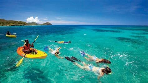 20 Fun Things to Do in Fiji on Your First Visit