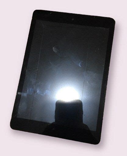 Nextbook tablet black NX785QC8G 8G, Mobile Phones & Gadgets, Tablets ...