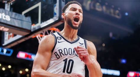 Brooklyn Nets Discussing 3-Team Trade Involving Ben Simmons