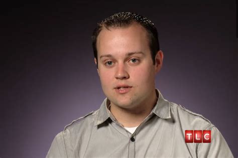 Josh Duggar Booked On Child Pornography Charges After Arrest By US Marshals In Arkansas - Perez ...