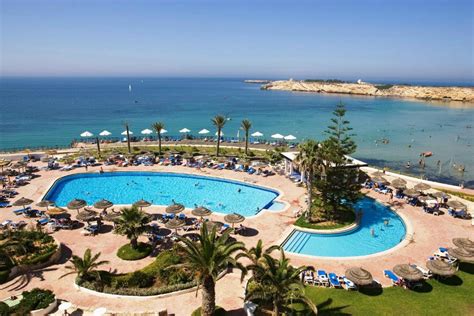 Regency Hotel & Spa, Monastir (updated prices 2025)