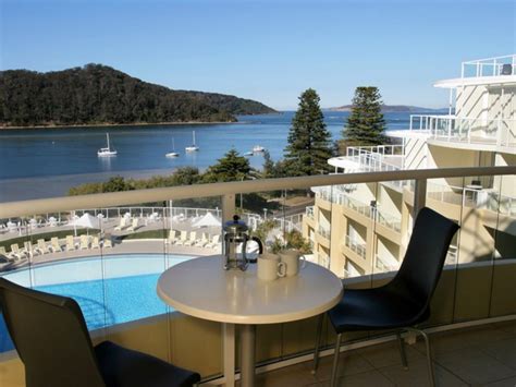 Mantra Ettalong Beach | Discover NSW