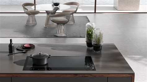 Product Features | Induction Cooktops | Miele