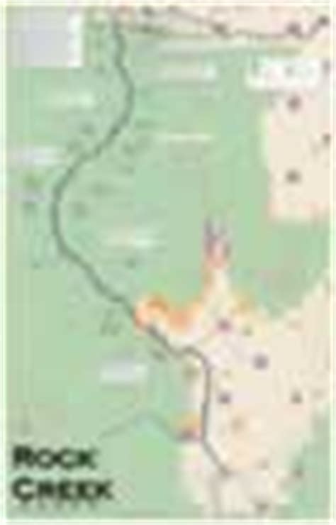 Fly Fishing Montana and Montana Fishing Maps and River Maps