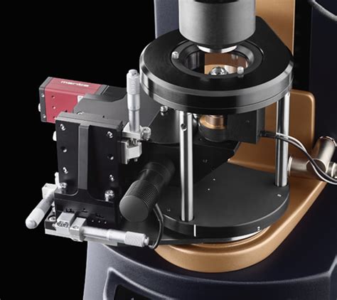 modular microscope – TA Instruments