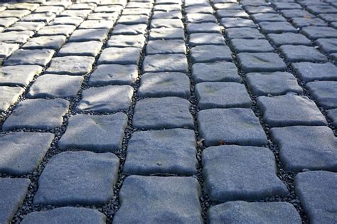 How To Choose The Right Paving Materials - Citizen Effect