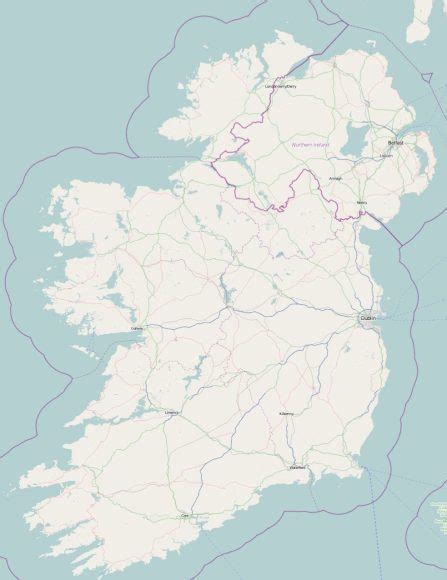 The Irish Question: from partition to reunification? – RealpolitikMag