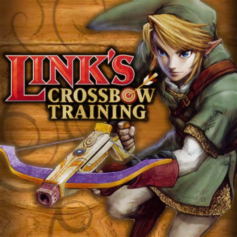 Link's Crossbow Training Guide - IGN