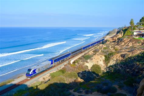 Pacific Surfliner Schedule 2024 - Joana Lyndell