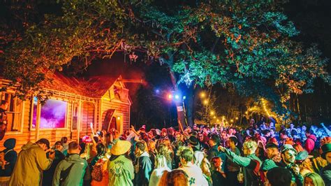 Lost Village 2019. Tickets, lineup, bands for Lost Village 2019 | Wegow ...