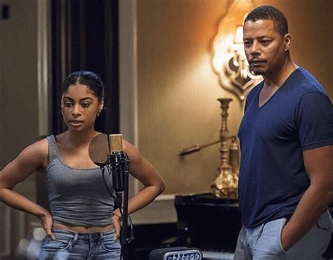 Empire: Season Six; Four Promoted to FOX Series Regulars for Final ...