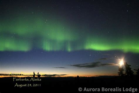 Tours - Aurora Borealis Lodge