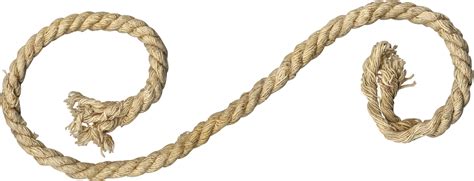 Rope PNG Images Transparent Free Download