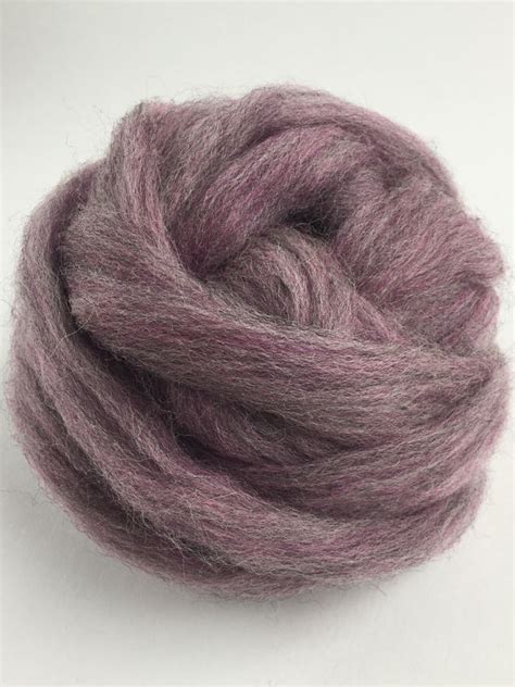 Wool Roving - 1 oz – Yarnfun