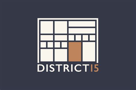 About District15 | District15