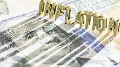 US Inflation Preview: How Will Gold Prices, Nasdaq 100 and the US Dollar React?