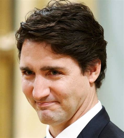 Justin Trudeau Is Sworn In as Prime Minister of Canada - The New York Times