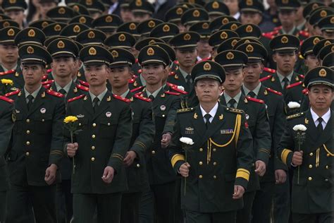 China Blames U.S. for 'Provocation' That Creates 'Difficulties' for ...