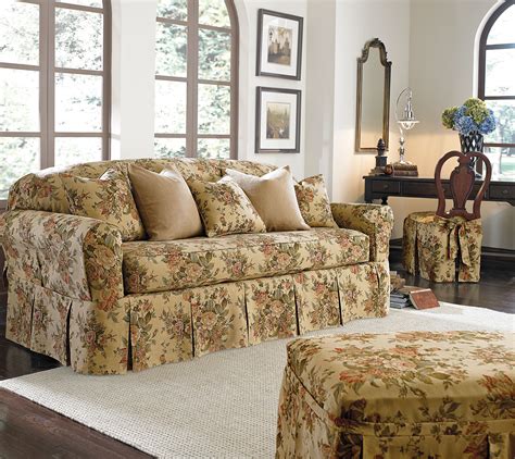 Sure Fit Slipcovers: Our New Summer 2013 Sure Fit Slipcover Catalog Has Arrived