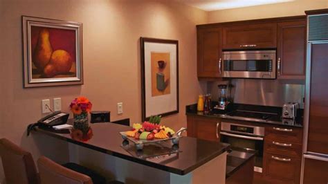 Top 10 Las Vegas Hotels with Kitchens (2024) | Las Vegas Direct