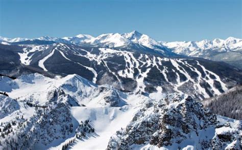 Vail Ski Resort Guide | Skiing in Vail | Ski Line