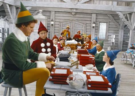 5 Skills We Can Learn From Santa's Elves