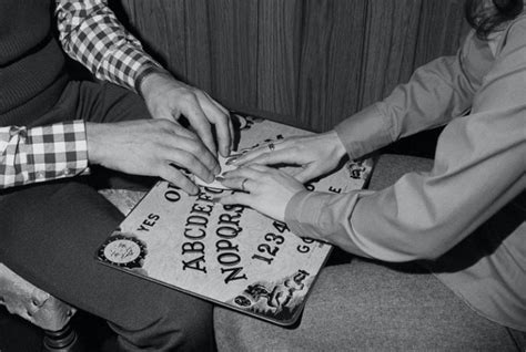 Zozo Demon: The Creepy Story Behind The Ouija Board Spirit