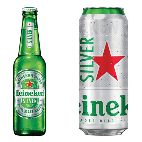 United Breweries launches new Heineken Silver in India | Ambrosia India