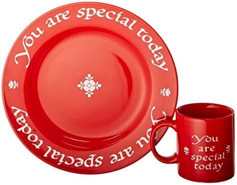 Waechtersbach Christmas Plates. Waechtersbach Christmas Tree Red Plate – Porcelain Snack Serving ...