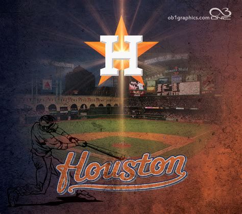 🔥 [35+] Houston Astros Wallpapers HD | WallpaperSafari