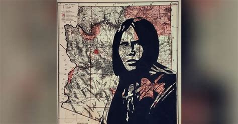 Lozen: Powerful Apache warrior and medicine woman | Fearless Portraits