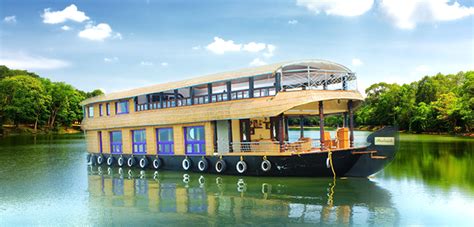 3 bedroom houseboats in Alappuzha, alleppey with price