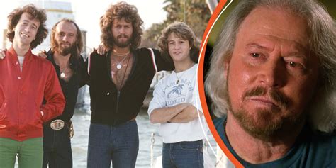 Barry Gibb Still Has Regrets about His Brothers' Deaths — He Is the ...