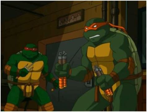 Image - 2003 mikey 04.jpg | TMNTPedia | Fandom powered by Wikia