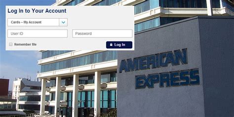 Amex login (American Express) - Login Problems