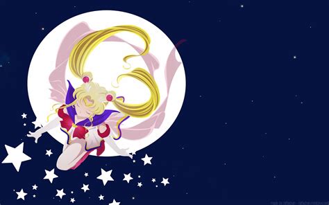 Sailor Moon and Tuxedo Mask Wallpaper (70+ pictures)