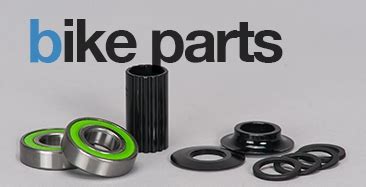 Wheelie Bike Parts