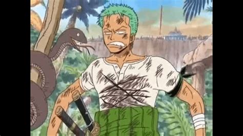 Why does Zoro always get lost ? : r/OnePiece