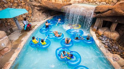 12 Fun Water Parks in Florida - Florida Trippers