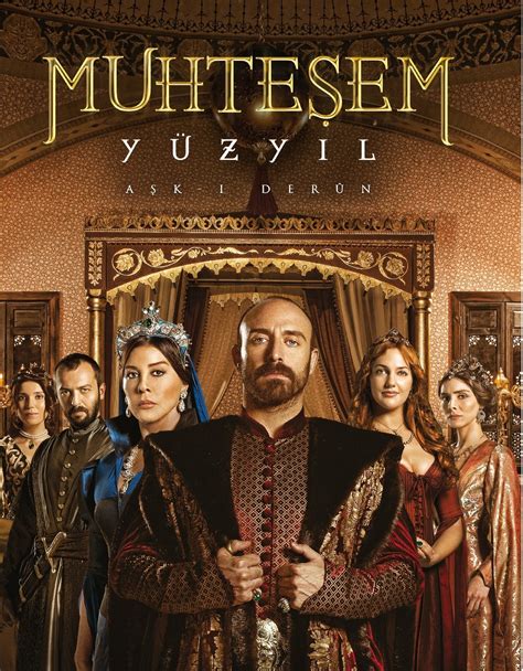 From Ertugrul to Ethos, seven Turkish dramas to get you started ...