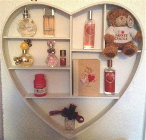 Natasha Nia : BEAUTY: Perfume Collection & Storage